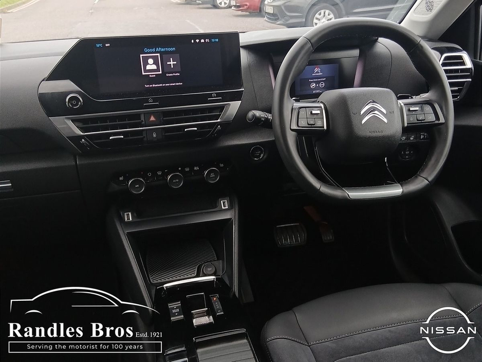 2024 Citroen C4 - image 12