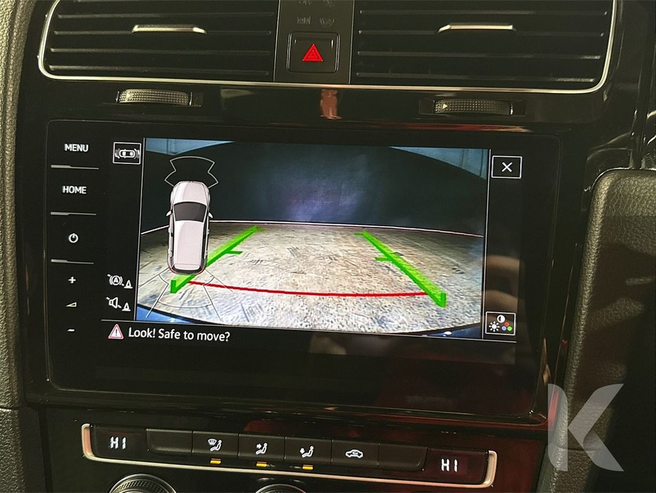 2019 Volkswagen Golf - image 28