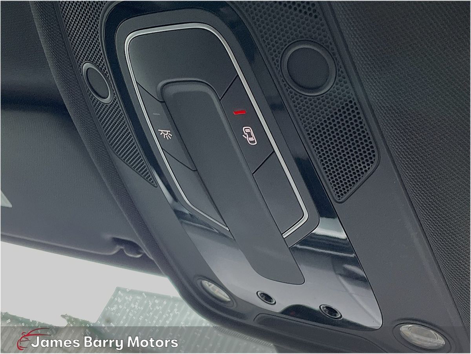 2017 Audi A4 2.0TDI 150HP S LINE €12,950