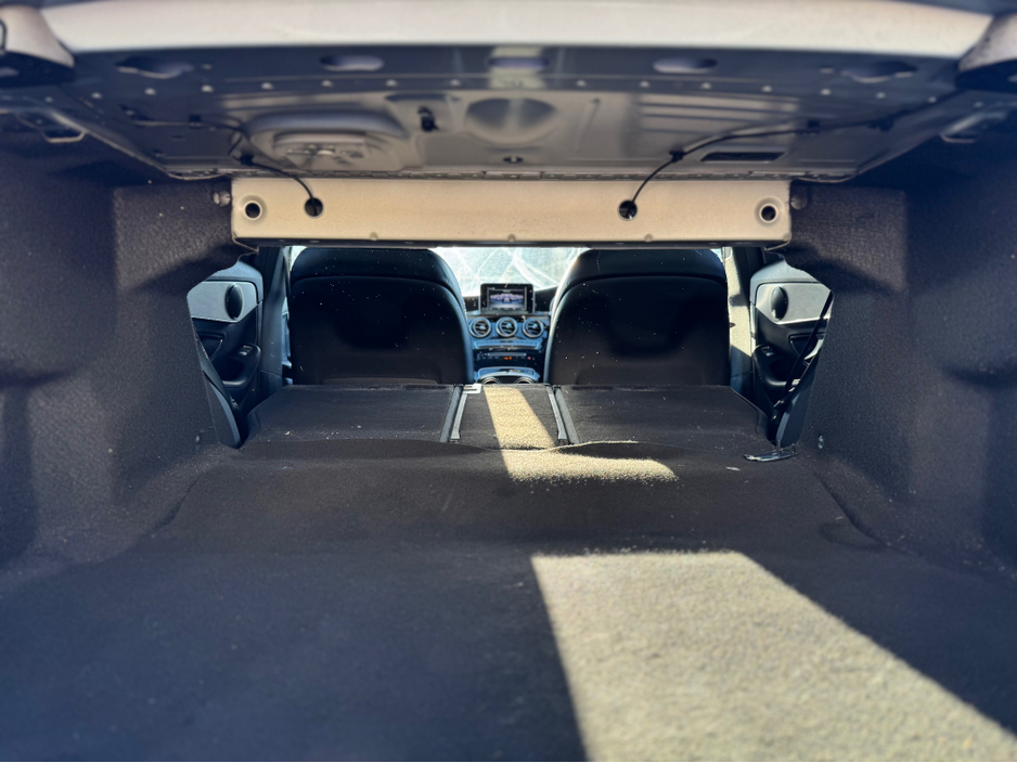 2017 Mercedes-Benz C Class D AMG LINE AUTO *FULL SERVICE HISTORY* €19,995