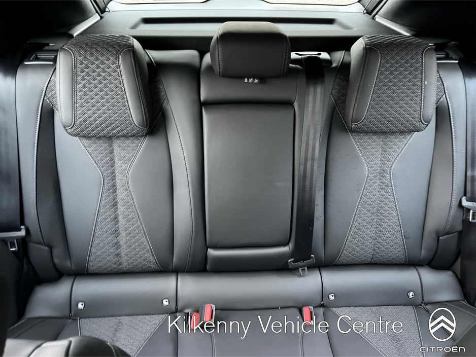 2024 DS Automobiles DS 4 - image 24