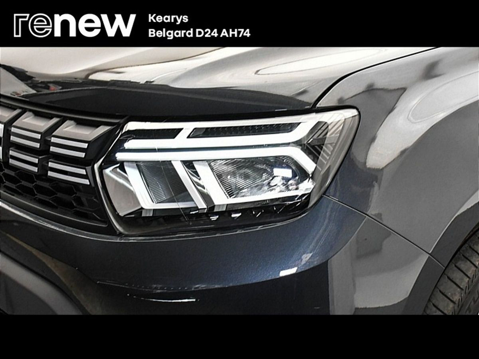 2024 Dacia Duster 1.0 TCe 90 Journey €24,900