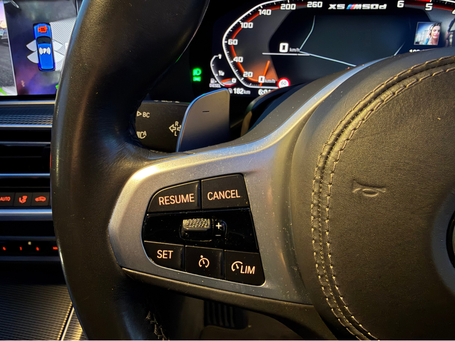 2020 BMW X5 M50d - Top Spec - 400bhp €69,950