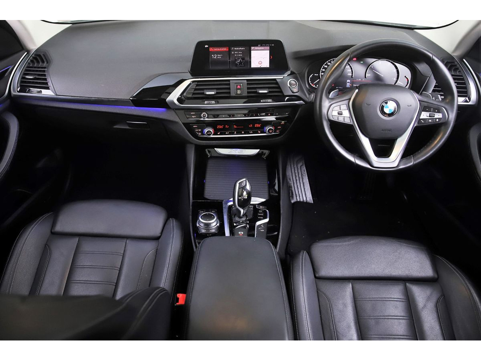 2020 BMW X3 - image 14