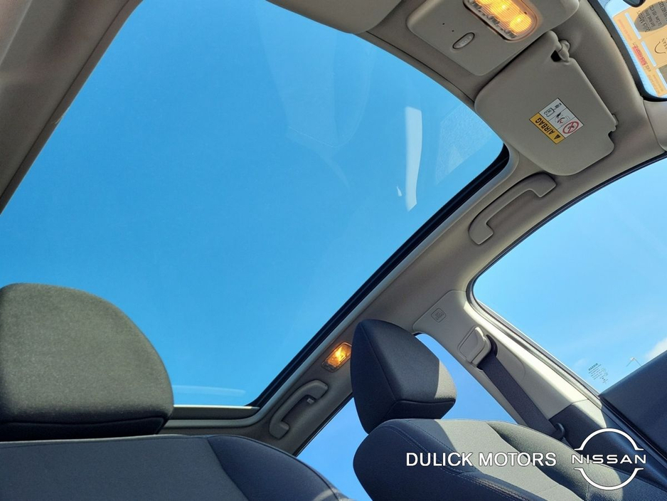 2020 Nissan Qashqai - image 20