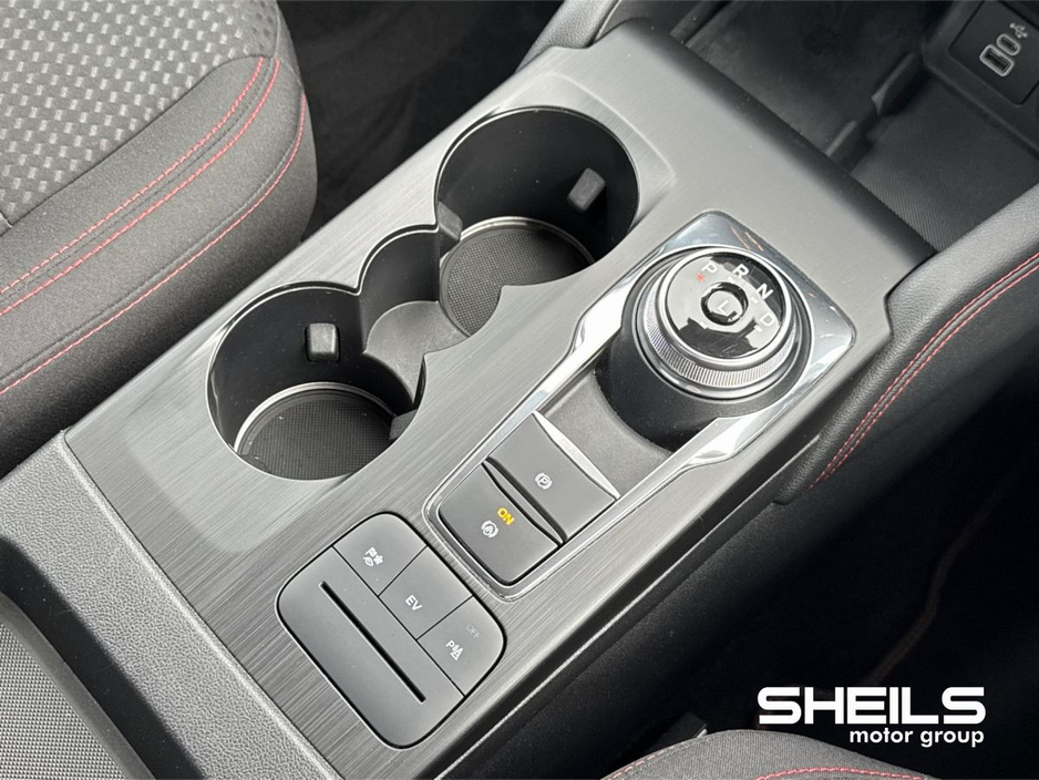 2023 Ford Kuga - image 19