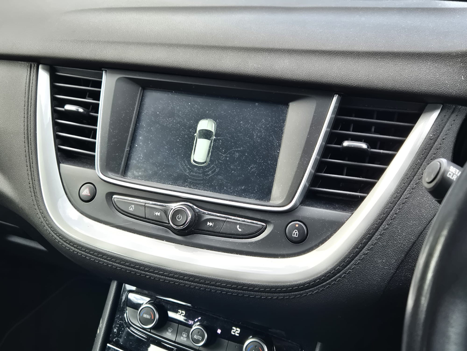 2019 Opel Grandland X SC 1.2I 130PS 4DR €14,950