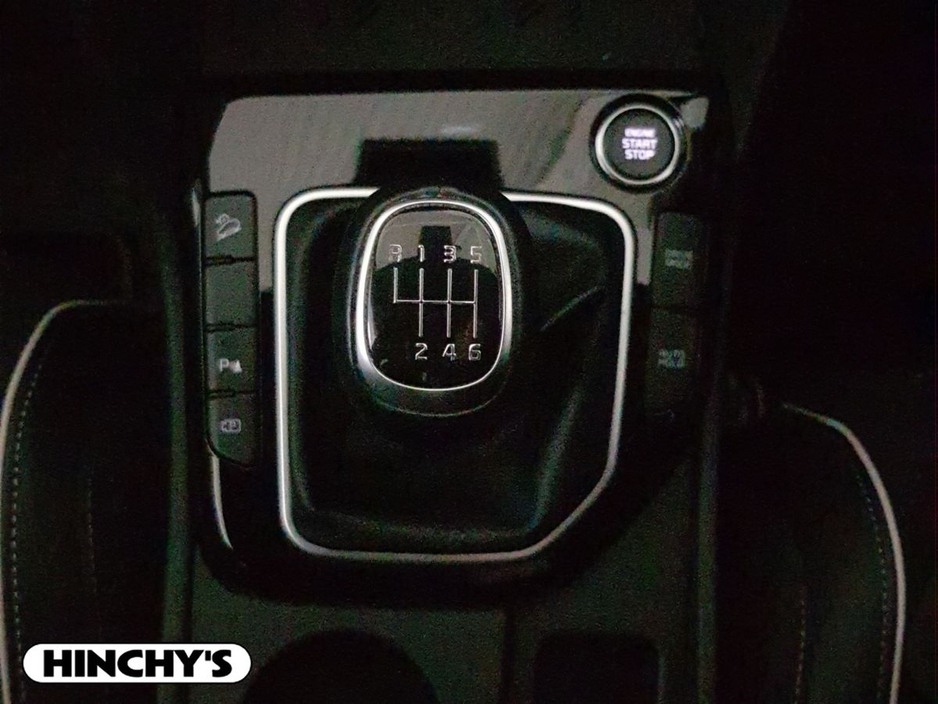 2022 Kia Sportage 1.6 CRDi SCR MHEV 136 ps 6iMT GT Line €33,900