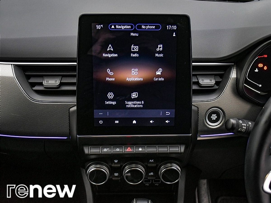 2023 Renault Arkana - image 28