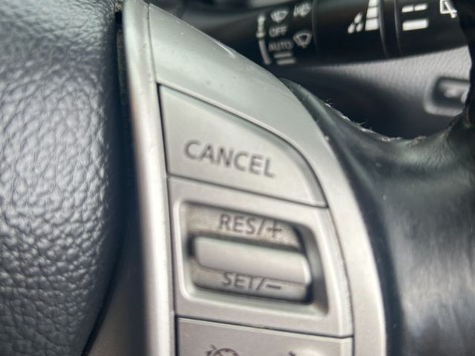 2015 Nissan Qashqai 1.5 DSL SV Safety PK 4DR €9,250