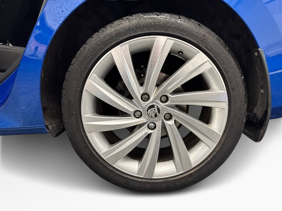 2023 Skoda Octavia 2.0TDI STYLE *5.9% APR* €95 PER WEEK €29,995