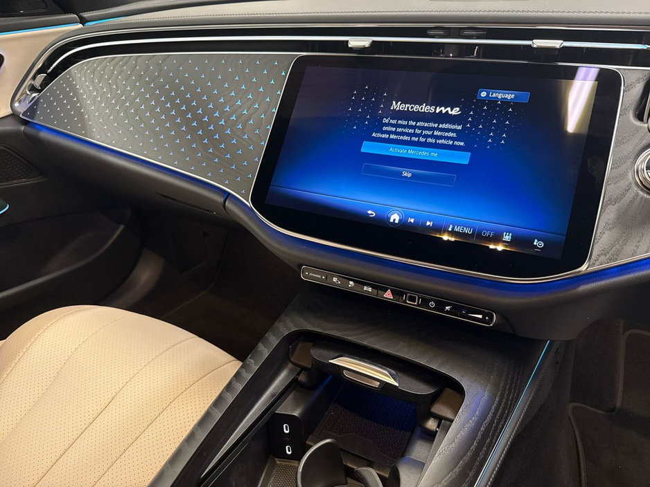 2026 Mercedes-Benz E Class - image 14