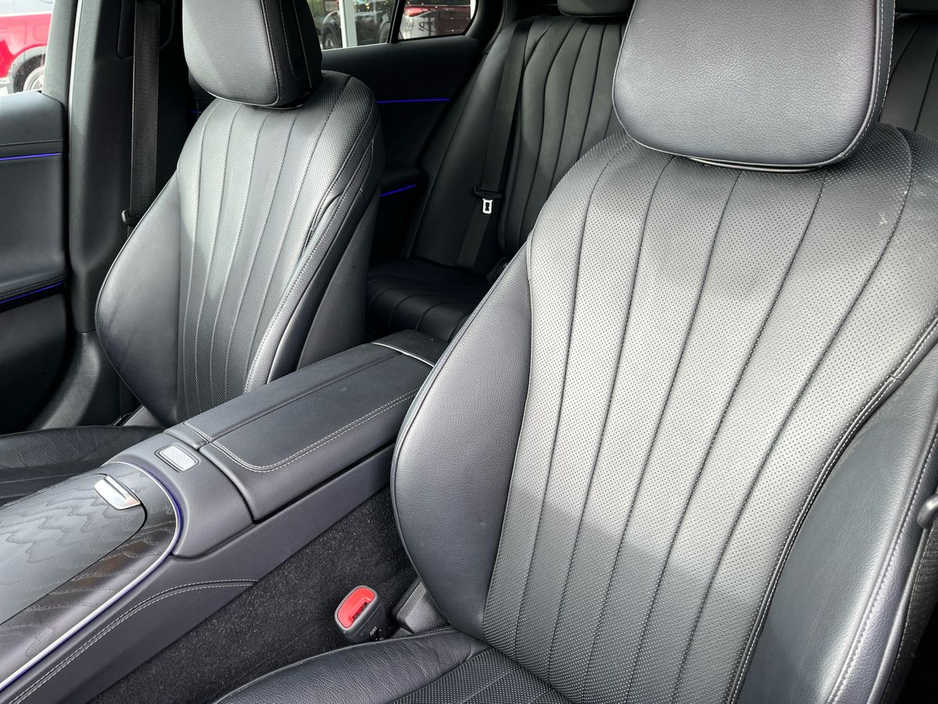 2024 Mercedes-Benz E Class - image 17
