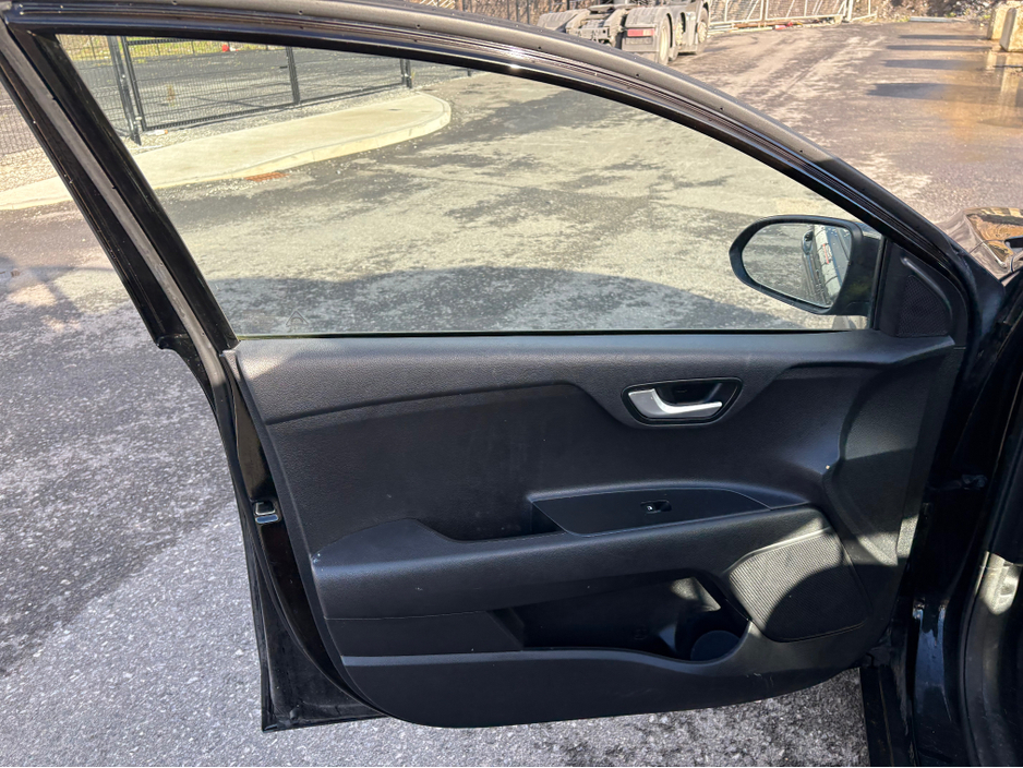 2019 Kia Stonic 1.2 K1 5DR €14,500