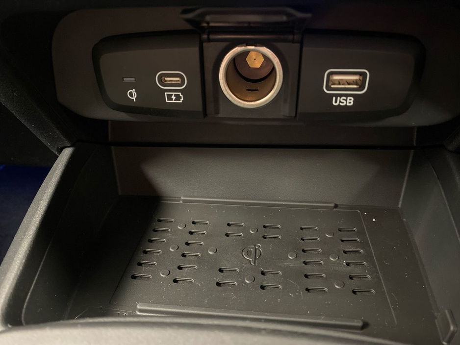 2026 Hyundai i10 - image 20