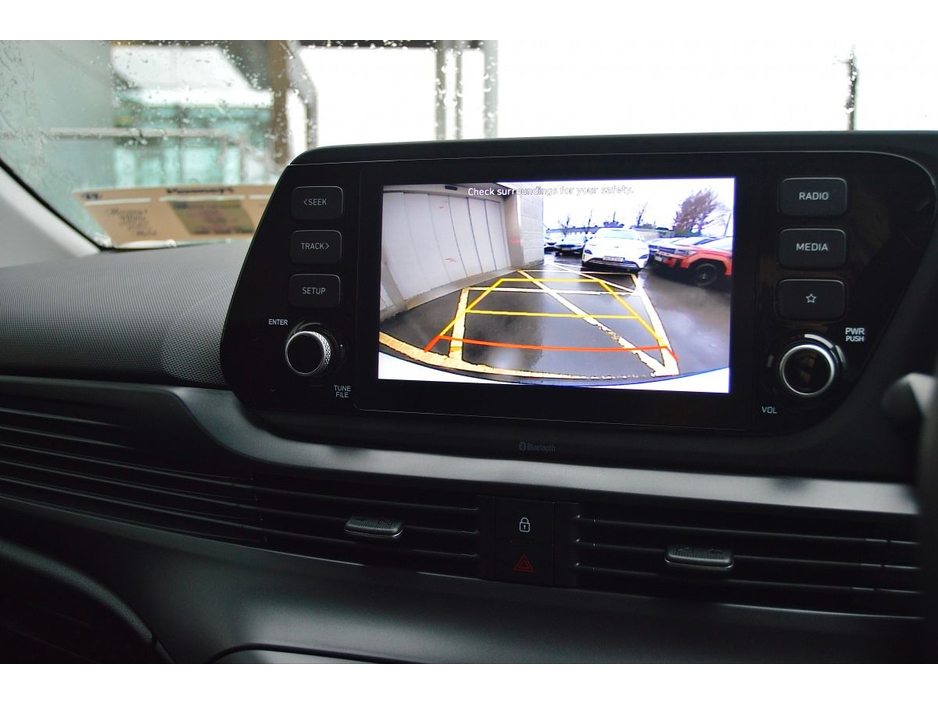 2021 Hyundai Bayon 1.2 Petrol Executive €19,995