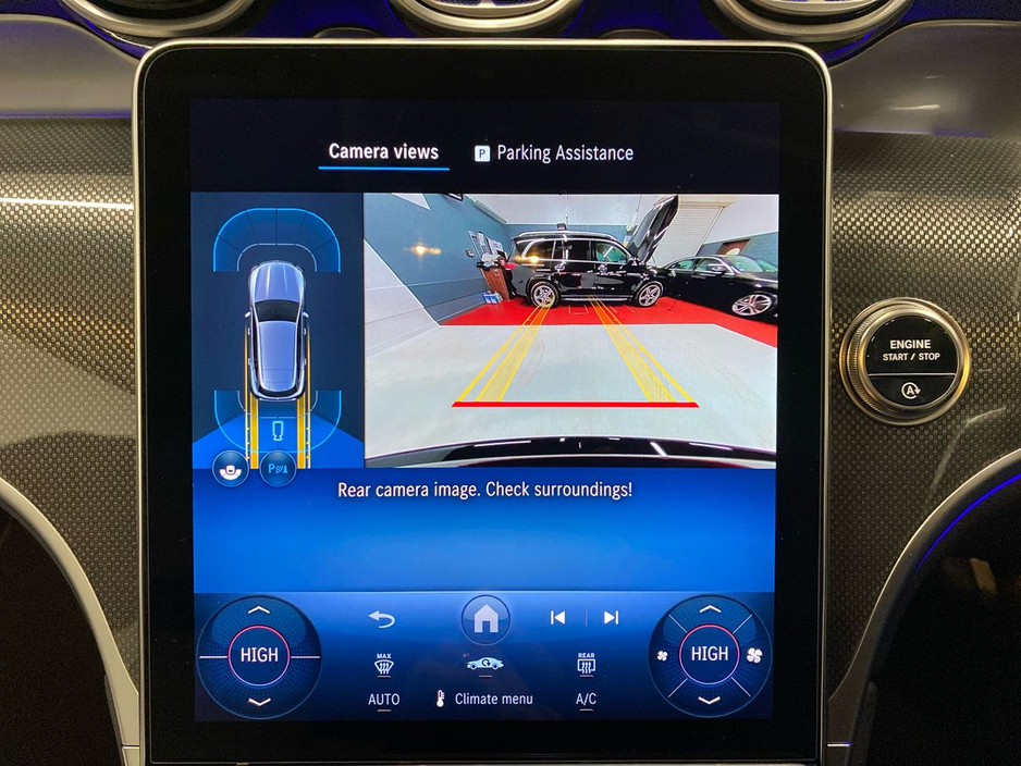 2026 Mercedes-Benz GLC Class - image 14