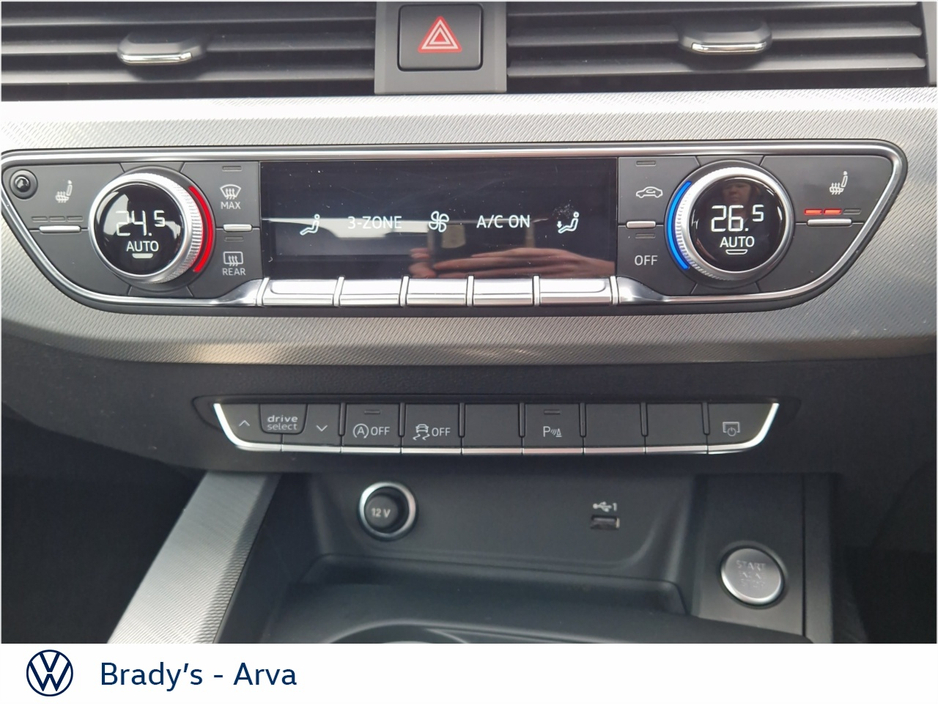 2024 Audi A4 - image 21