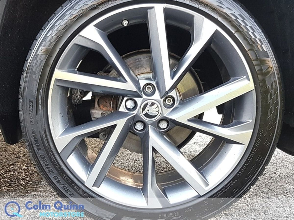 2021 Skoda Kodiaq Sportline 2.0 TDI 150BHP AUTO 7 SEAT *12 Month Warranty* €41,995