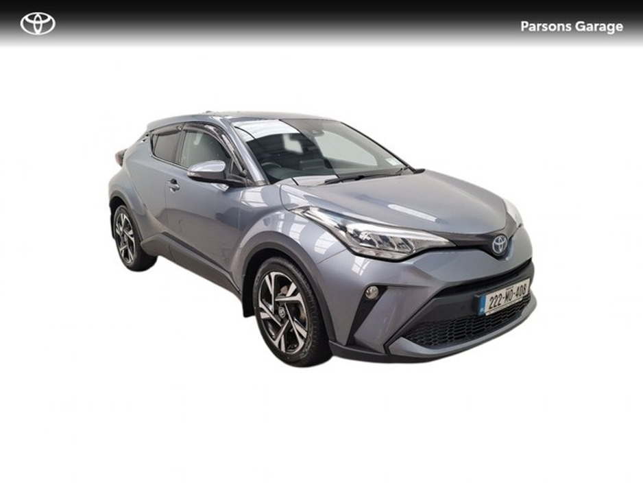 2022 Toyota C-HR for sale in , Ireland