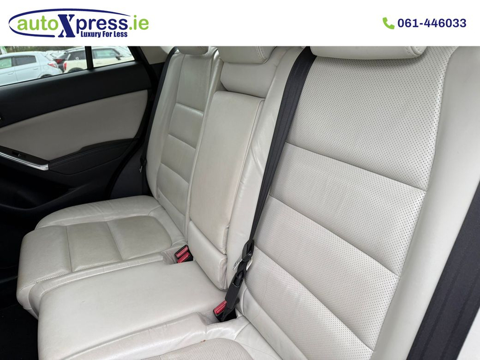 2017 Mazda CX-5 - image 7