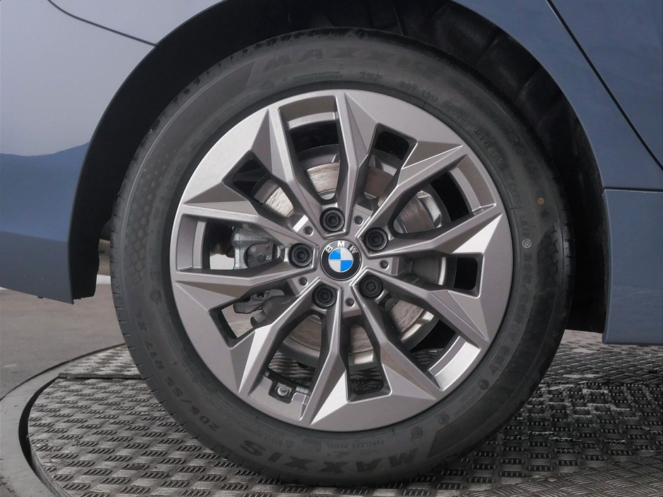 2025 BMW 1 Series 120 Sport €39,900