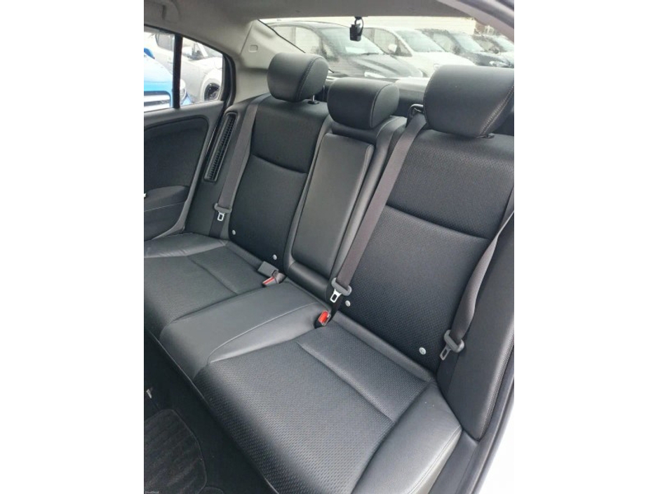 2018 Honda Grace High spec self charging hybrid €15,950