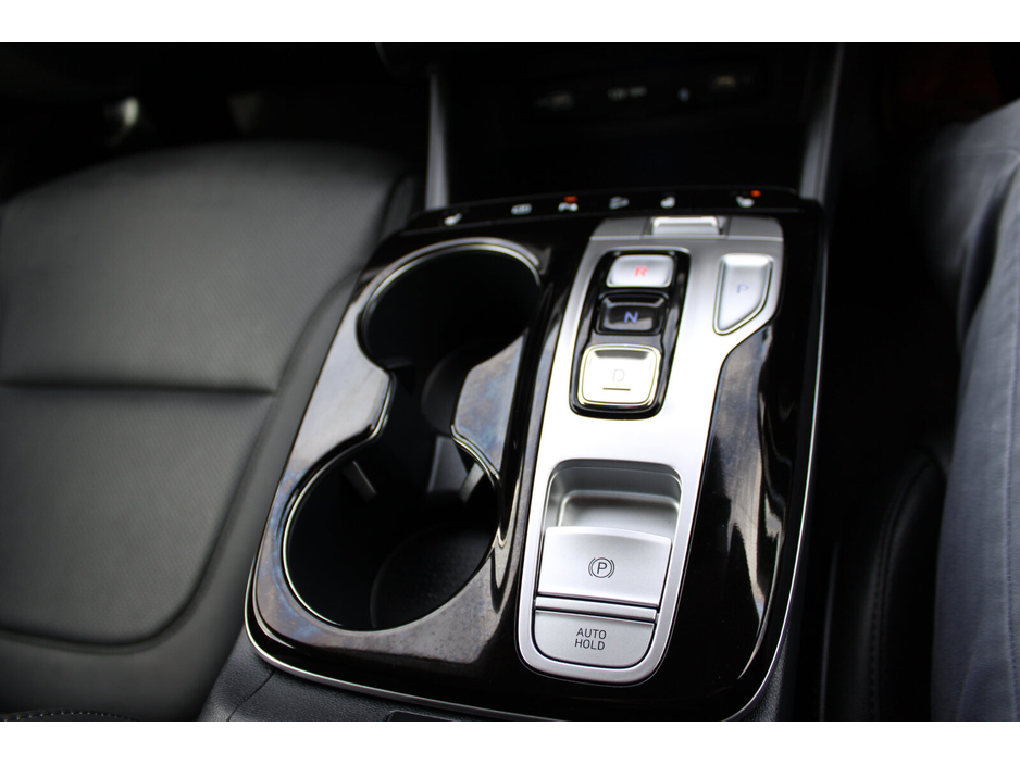 2024 Hyundai Tucson - image 20