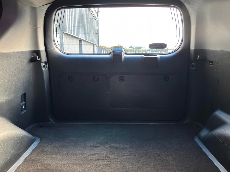 2019 Toyota Landcruiser 2.8 D4-D LWB GX Comm Auto €34,955