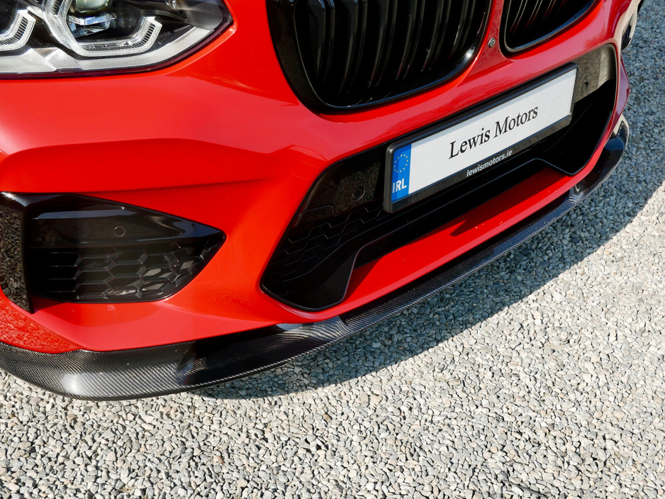 2020 BMW X3 - image 13