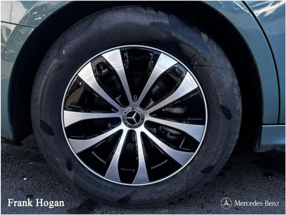 2026 Mercedes-Benz E Class - image 5