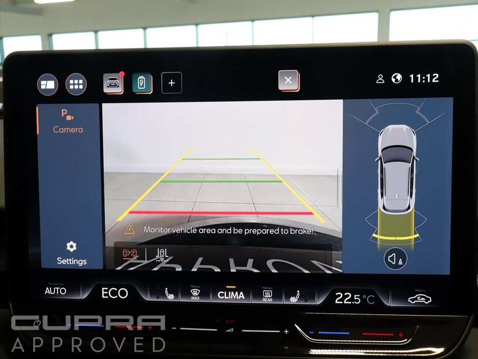 2026 Cupra Terramar - image 13