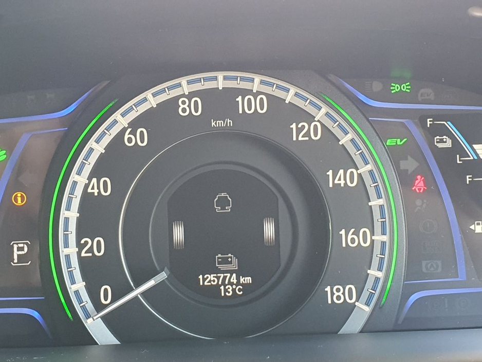 2013 Honda Accord - image 16