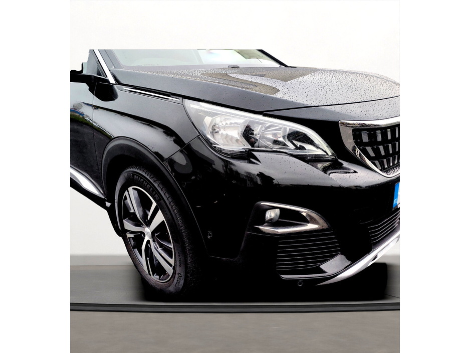 2019 Peugeot 3008 - image 25