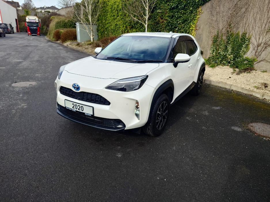 2020 Toyota Yaris Cross for sale in , Ireland
