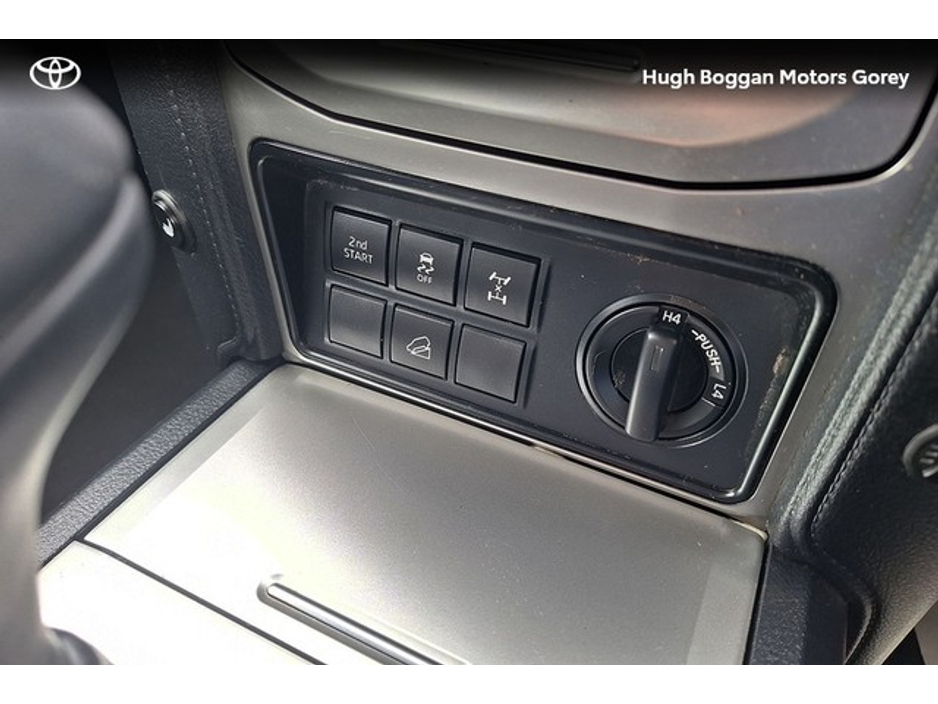 2022 Toyota Landcruiser - image 15