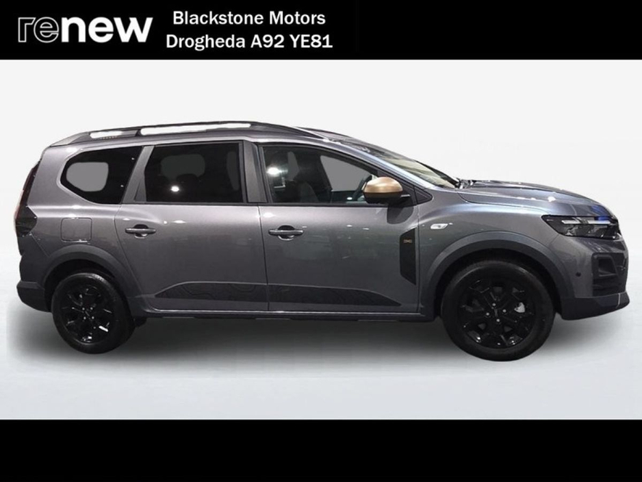2026 Dacia Jogger HEV 145 Extreme Auto €34,950