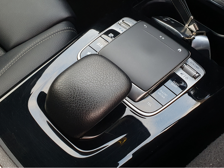 2019 Mercedes-Benz A Class SE EXECUTIVE A180D 1.5D 115BHP AUTOMATIC NCT 02/28 FINANCE AVAILABLE @ €90 PER WEEK 2 KEYS/ HALF LEATHER/ REVERSE CAMERA/ MERCEDES COMMAND SYSTEM/ HISTORY CHECKED €19,900