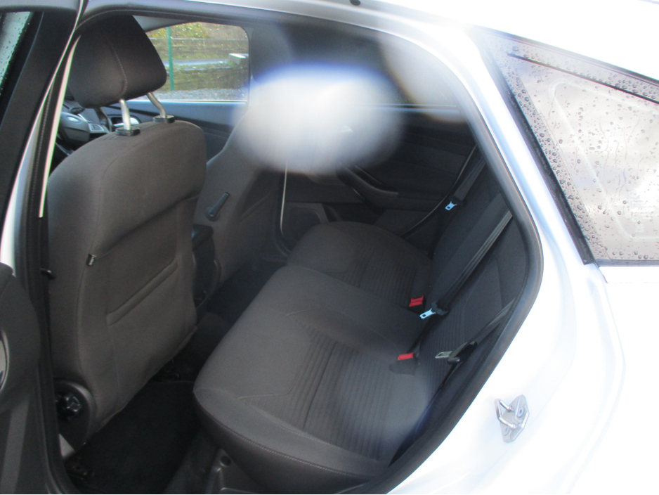 2018 Ford Focus 1.5 TDCI TITANIUM S/S 12 €14,250