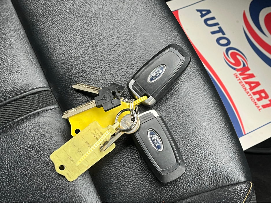 2020 Ford Ranger - image 21