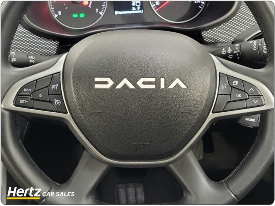 2023 Dacia Sandero EXPRESSION 1.0 Petrol Automatic €15,990