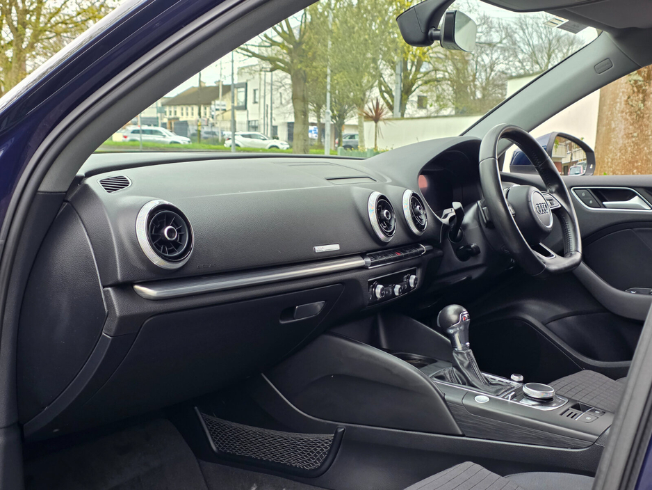 2017 Audi A3 - image 20