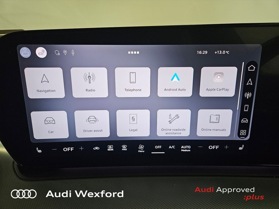 2026 Audi Q3 - image 17