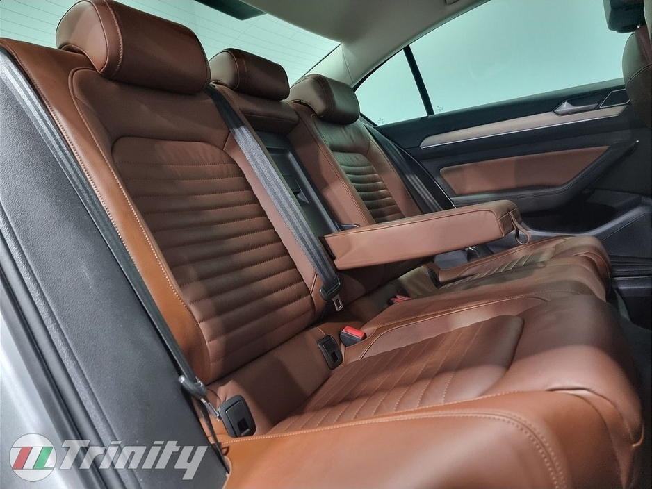 2018 Volkswagen Passat 1.6 TDI 120HP Highline