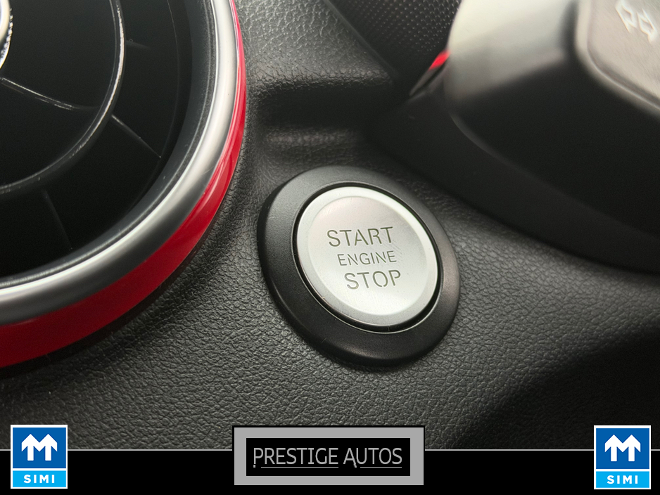 2015 Audi A1 1.4 TFSI S-LINE AUTO *CAR ID 75* €13,950