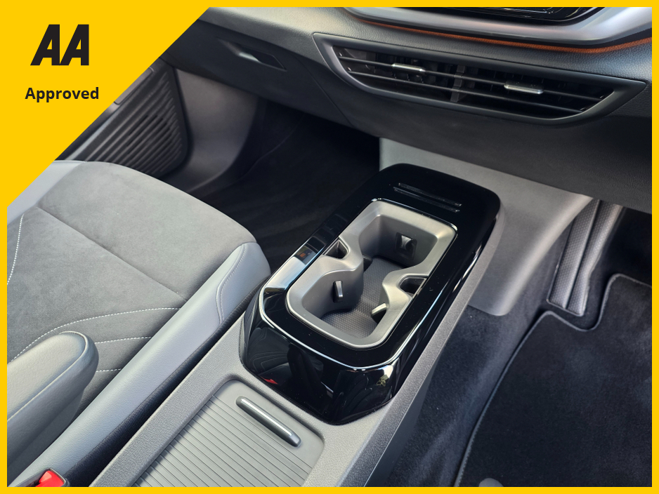 2023 Volkswagen ID.4 * PRO 77KW 204HP * €27,900