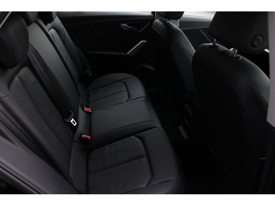 2022 Audi Q2 30 TFSI 110HP SE 5DR ESTATE  // 1 OWNER WITH ONLY 21,000 KM'S // BUY WITH CONFIDENCE AA AND SIMI APPROVED DEALER 2026 // FINANCE ARRANGED // ALL TRADE INS WELCOME // €25,950