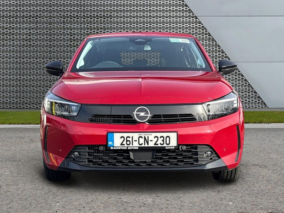 2026 Opel Corsa - image 7