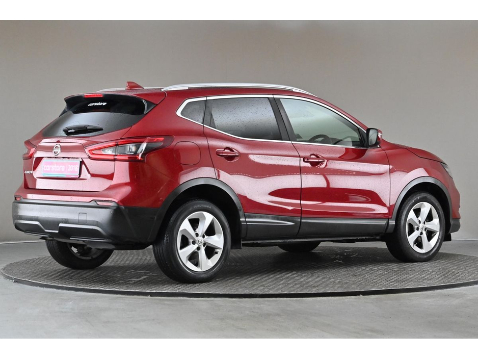 2018 Nissan Qashqai - image 9