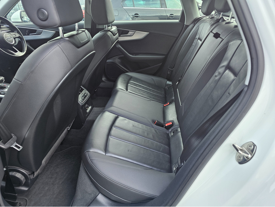 2020 Audi A4 DEPOSIT TAKEN €25,950